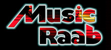 Music Raab logo